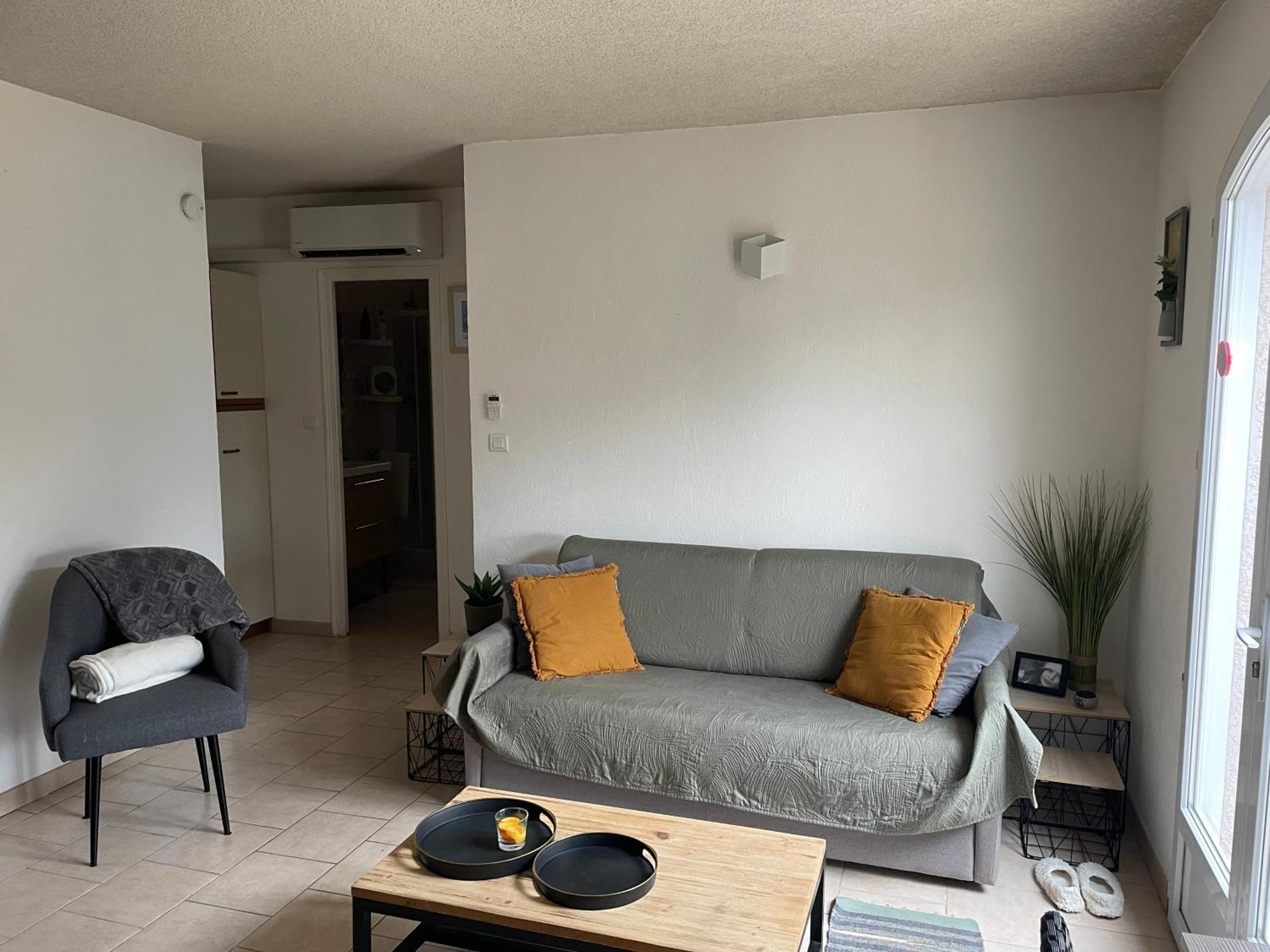 Appartements F2 تويسيا المظهر الخارجي الصورة