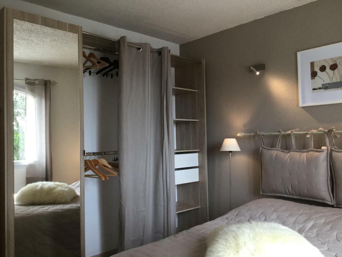 Appartements F2 تويسيا المظهر الخارجي الصورة