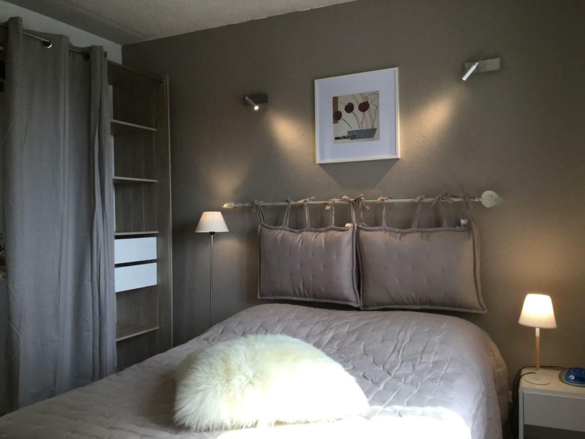 Appartements F2 تويسيا المظهر الخارجي الصورة
